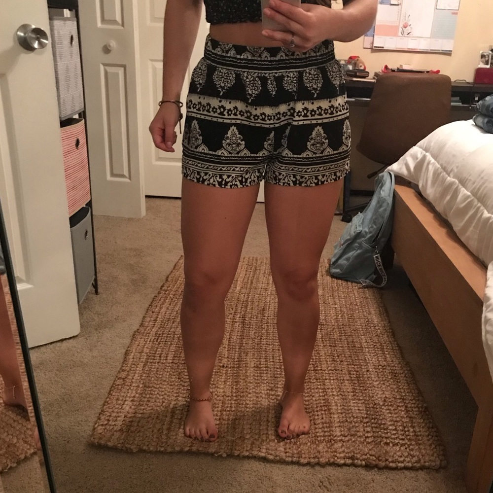 shorts